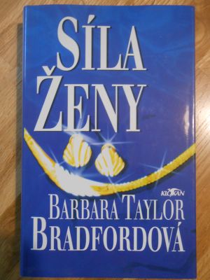 Síla ženy