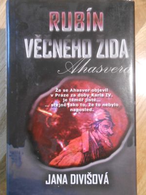 Rubín věčného Žida 