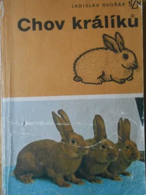 Chov králíků