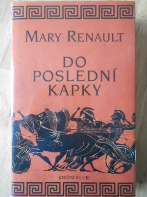 Do poslední kapky