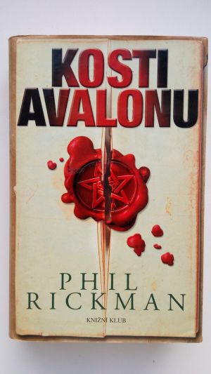 Kosti Avalonu