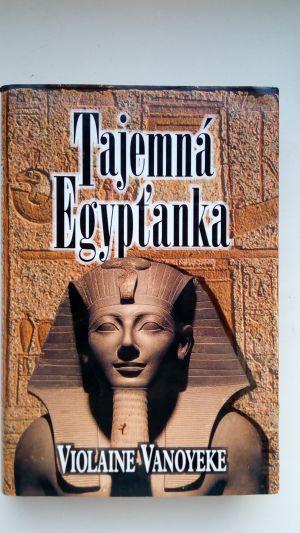 Tajemná Egypťanka