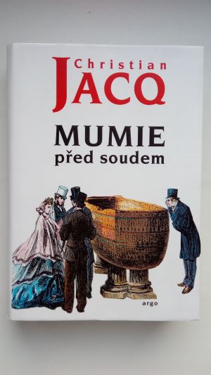 Mumie před soudem