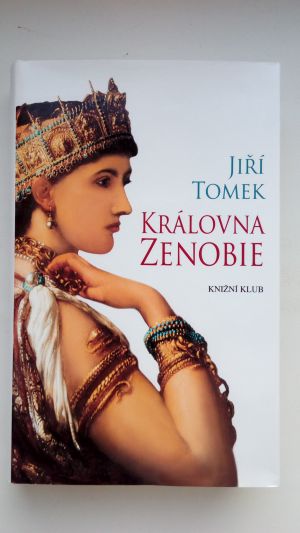 Královna Zenobie