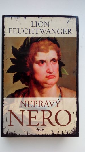 Nepravý NERO
