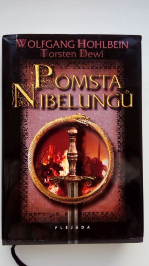 Pomsta Nibelungů