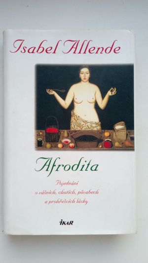 Afrodita