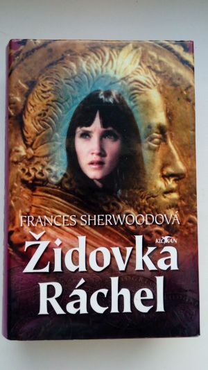 Židovka Ráchel