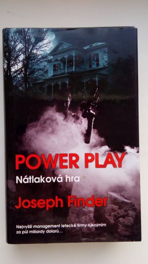 Power play
