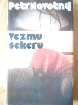 Vezmu sekeru