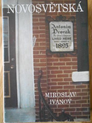 Novosvětská