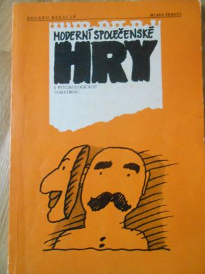 Moderní společenské hry s psychologickou tematikou