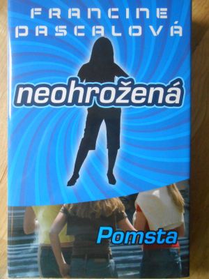 Neohrožená: pomsta