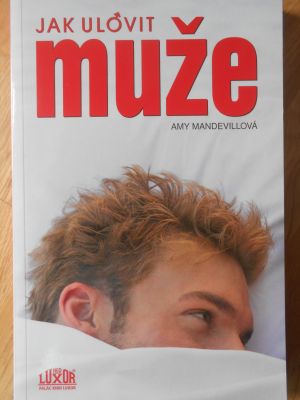 Jak ulovit muže