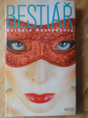 Bestiář