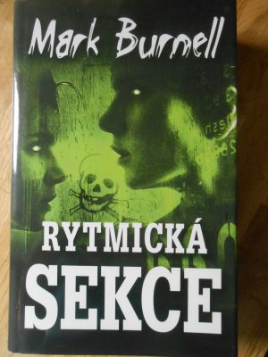 Rytmická sekce