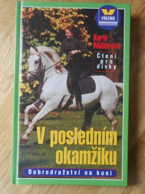 V posledním okamžiku