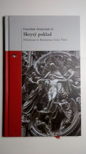 Skrytý poklad