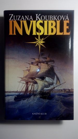 Invisible