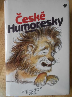 České humoresky