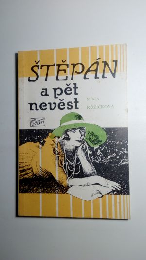 Štěpán a pět nevěst