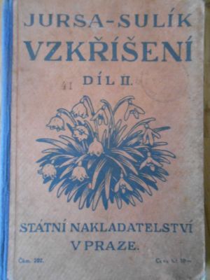 Vzkříšení II