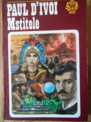 Mstitelé
