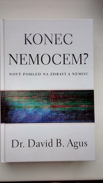 Konec nemocem?