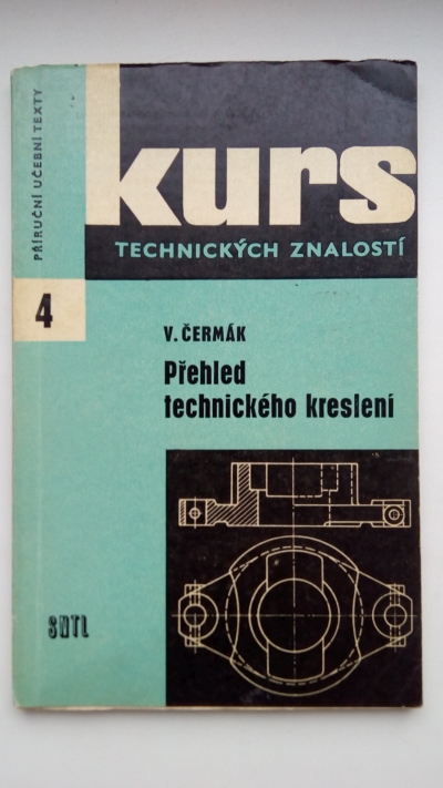 Přehled technického kreslení