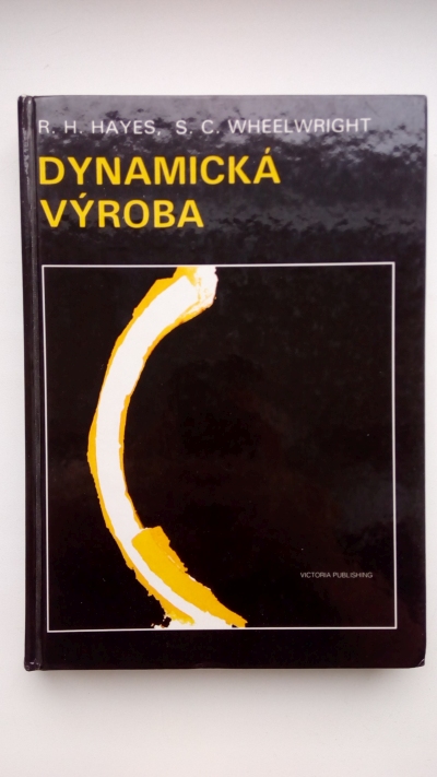 Dynamická výroba