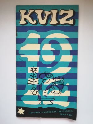 Kvíz 12