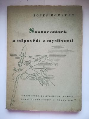 Soubor otázek a odpovědí z myslivosti