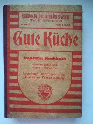 Gute Küche