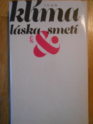 Láska a smetí