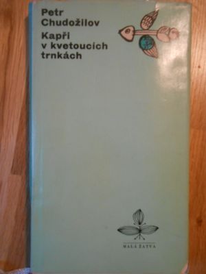 Kapři v kvetoucích trnkách