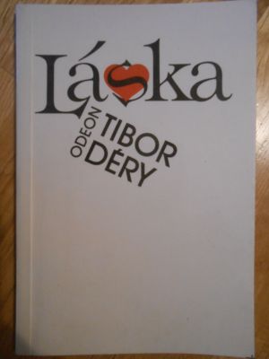 Láska