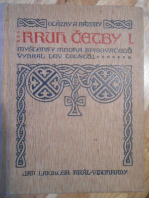 Kruh četby I