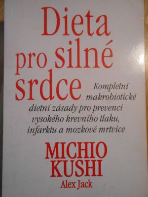 Dieta pro silné srdce