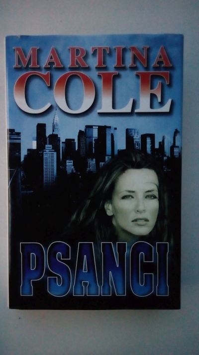 Psanci 