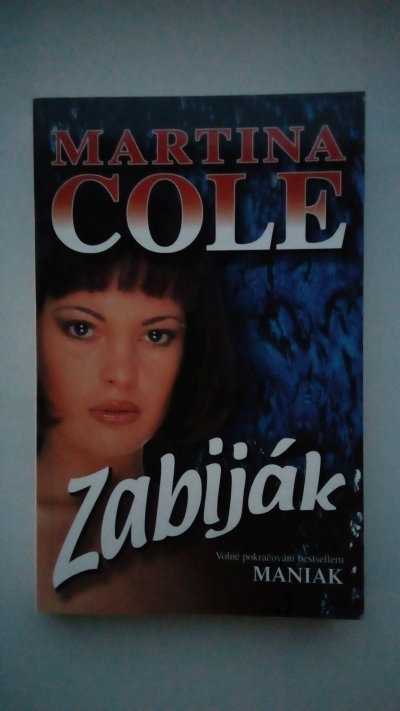 Zabiják