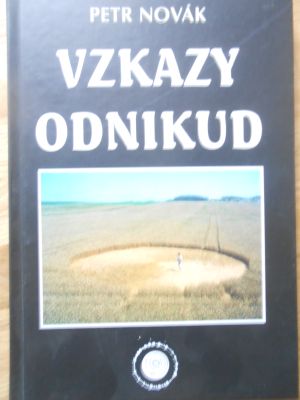 Vzkazy odnikud