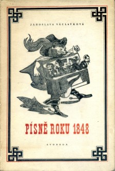 Písně roku 1848