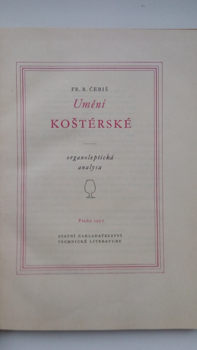 Umění koštérské