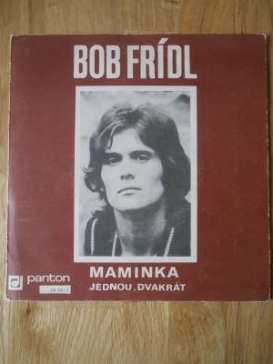 Maminka + Jednou, dvakrát