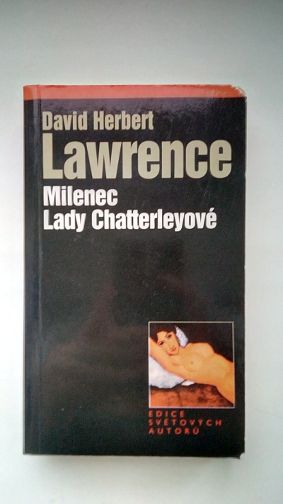 Milenec lady Chatterleyové