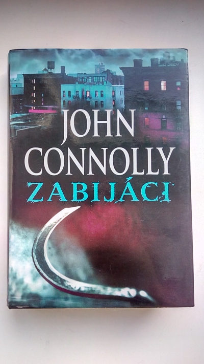 Zabijáci