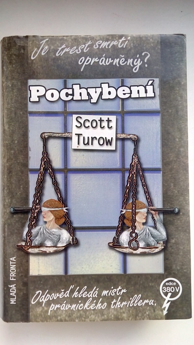 Pochybení