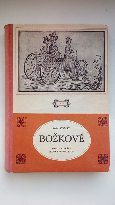 Božkové 