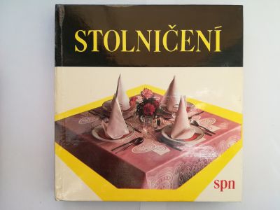 Stolničení