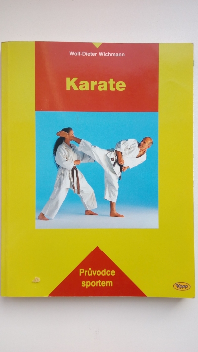 Karate